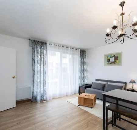 Le Petit Marmandais Apartamento Marmande Exterior foto