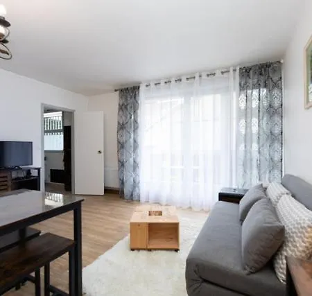 Le Petit Marmandais Apartamento Marmande Exterior foto