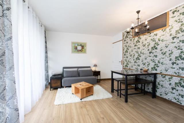 Le Petit Marmandais Apartment