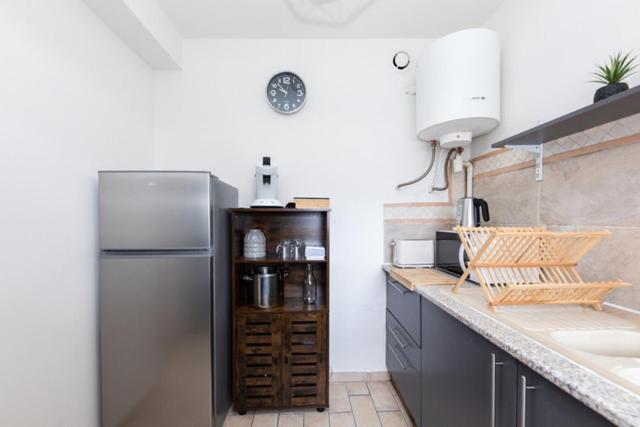 Le Petit Marmandais Apartment Marmande